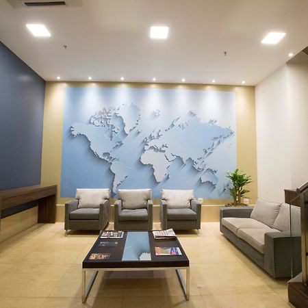 Nobile Suites Monumental Brasília Extérieur photo