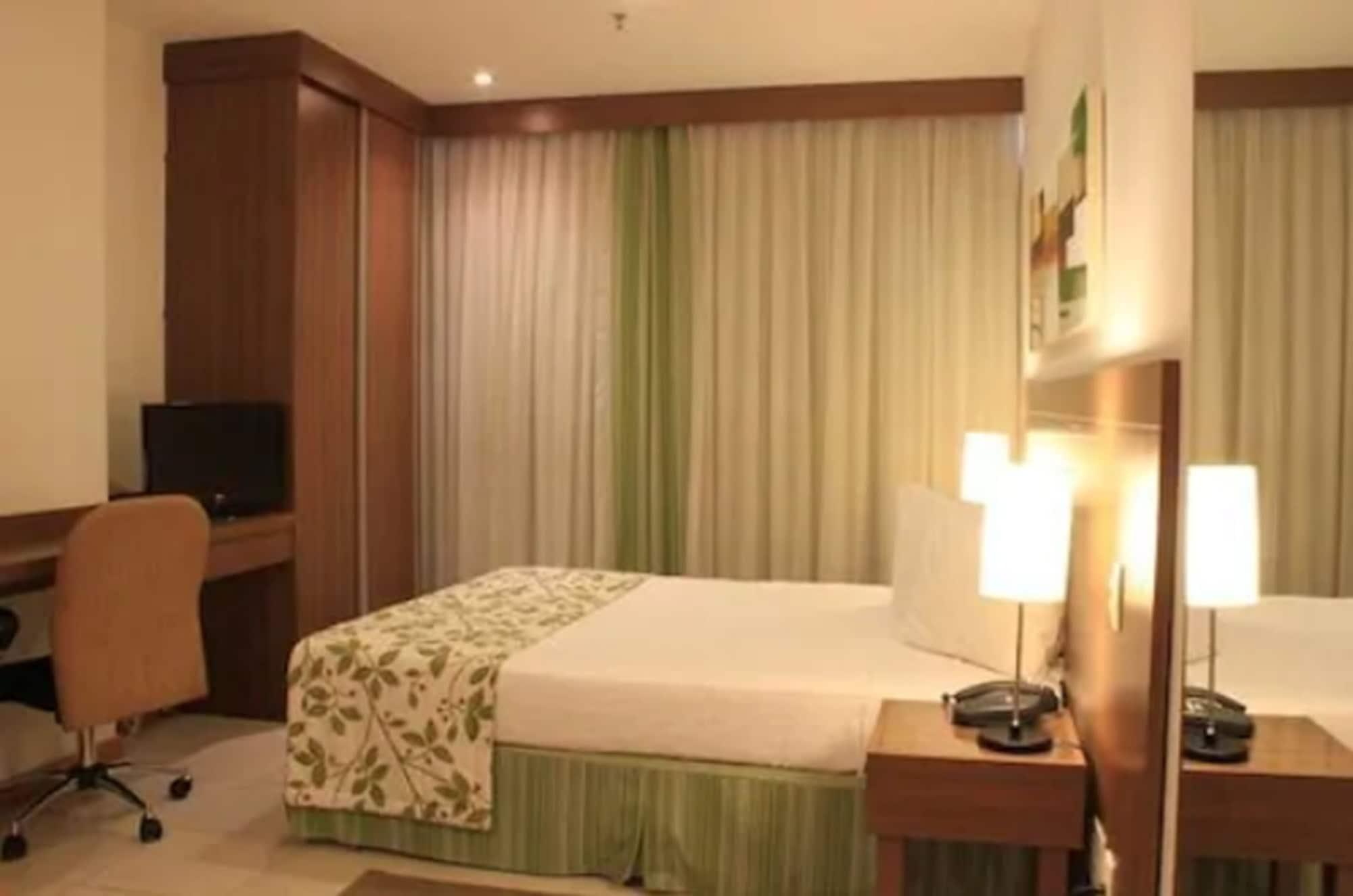 Nobile Suites Monumental Brasília Extérieur photo