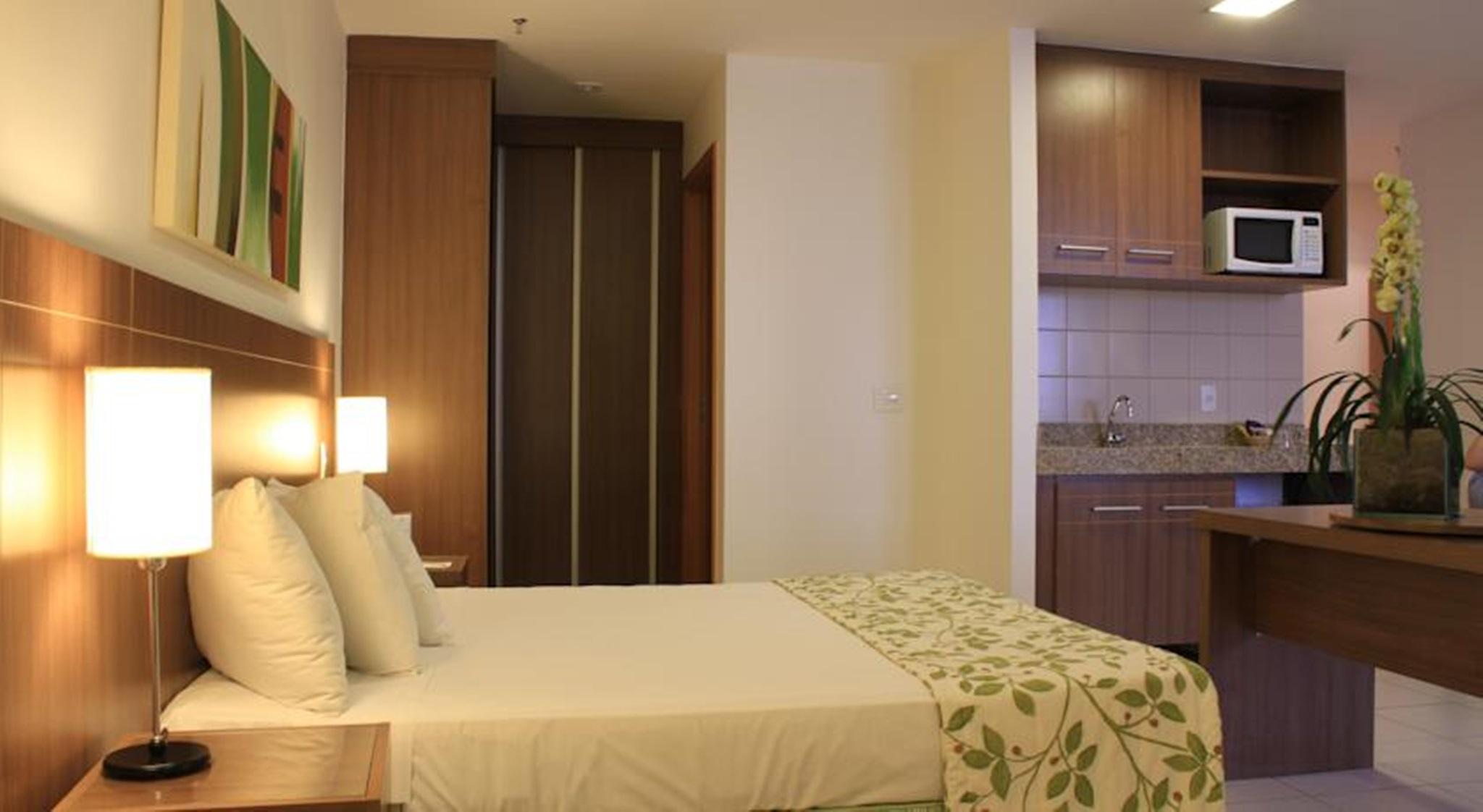 Nobile Suites Monumental Brasília Extérieur photo