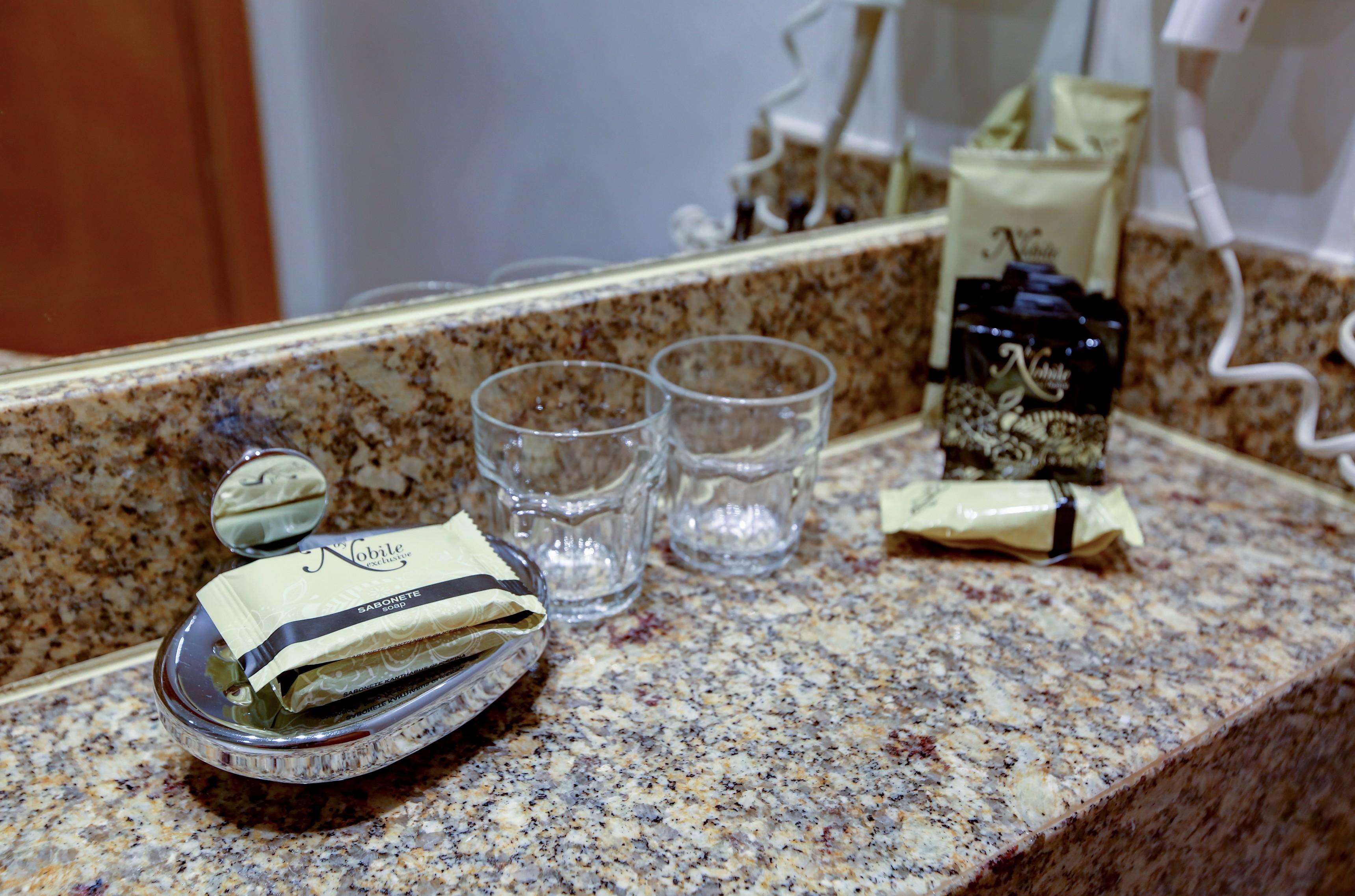 Nobile Suites Monumental Brasília Extérieur photo