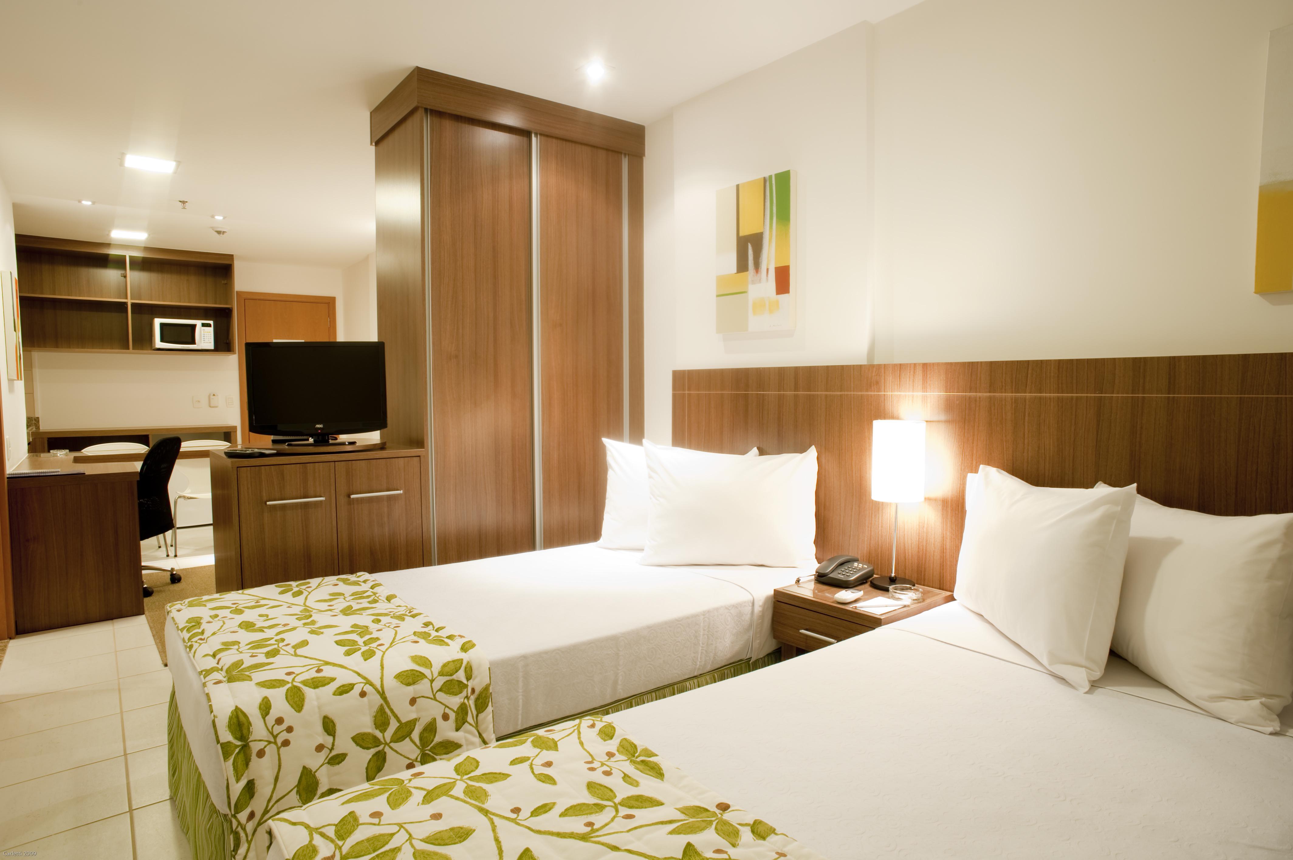 Nobile Suites Monumental Brasília Extérieur photo