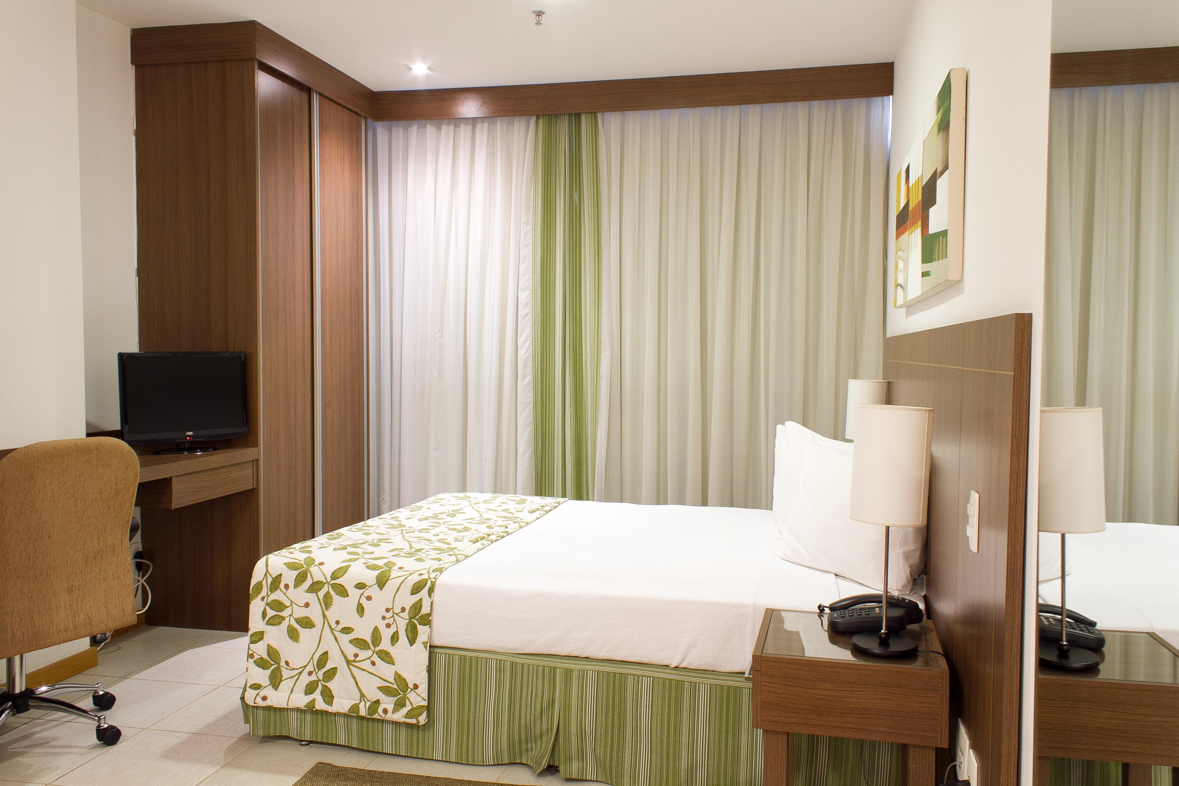 Nobile Suites Monumental Brasília Extérieur photo