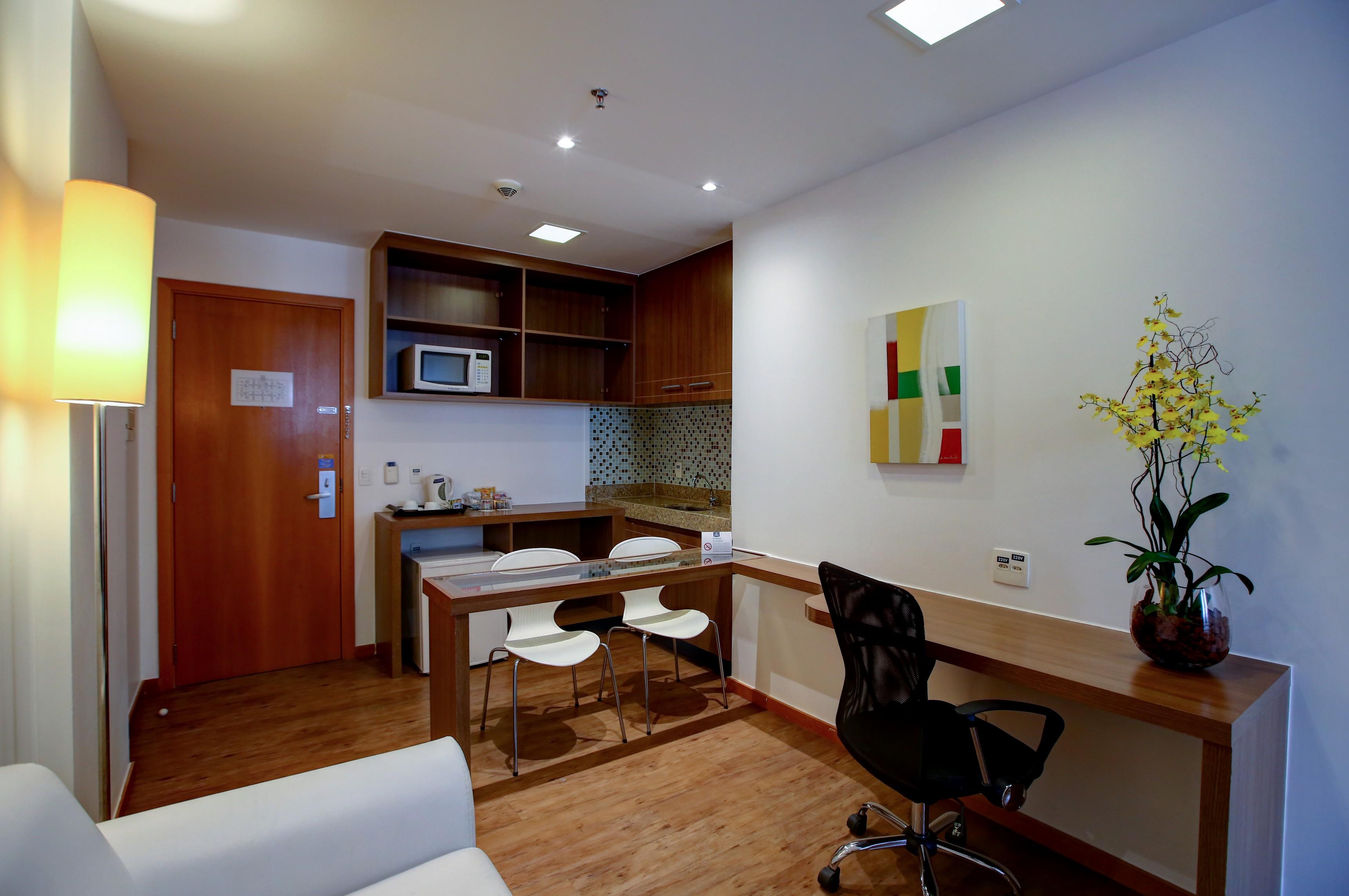 Nobile Suites Monumental Brasília Extérieur photo