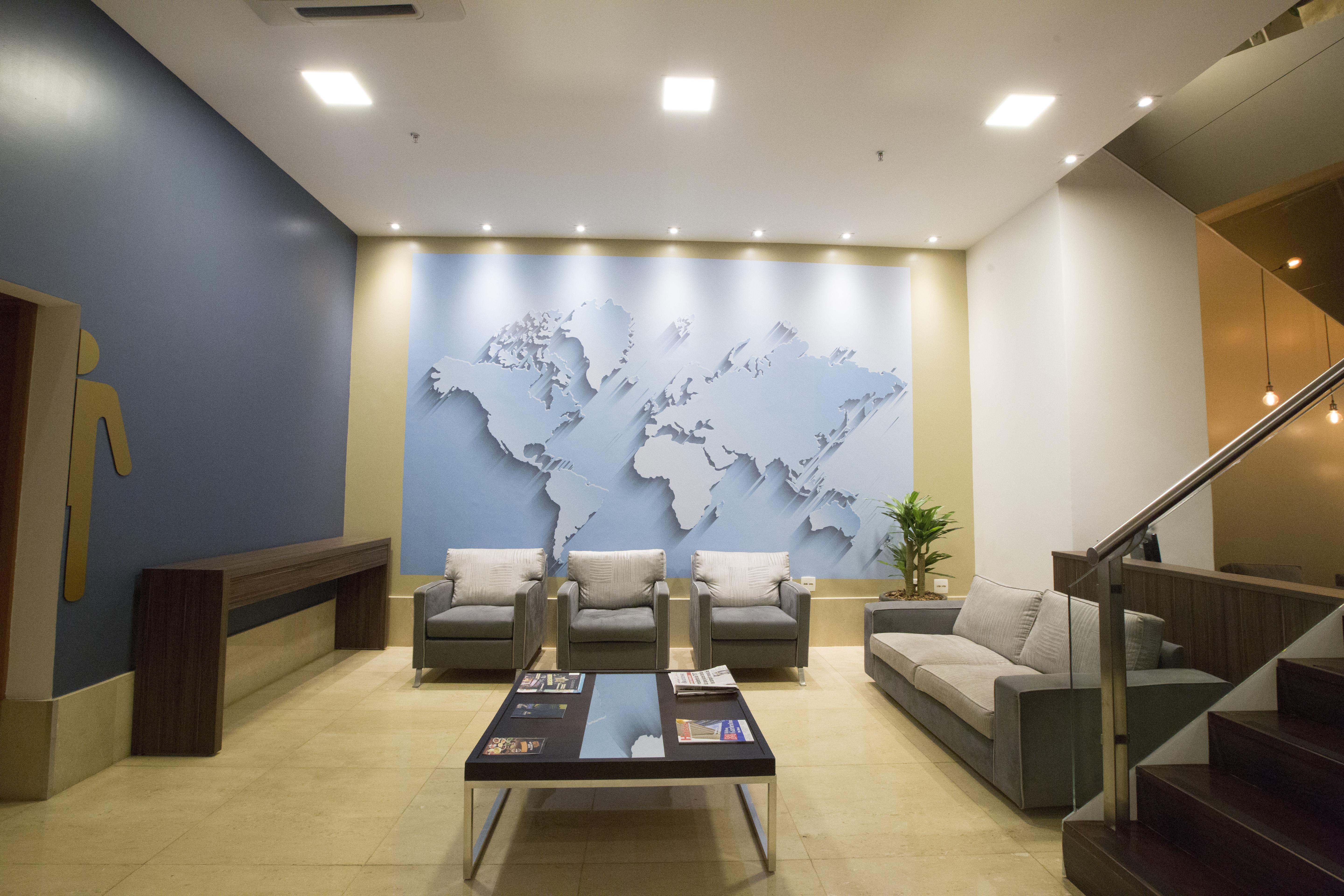Nobile Suites Monumental Brasília Extérieur photo