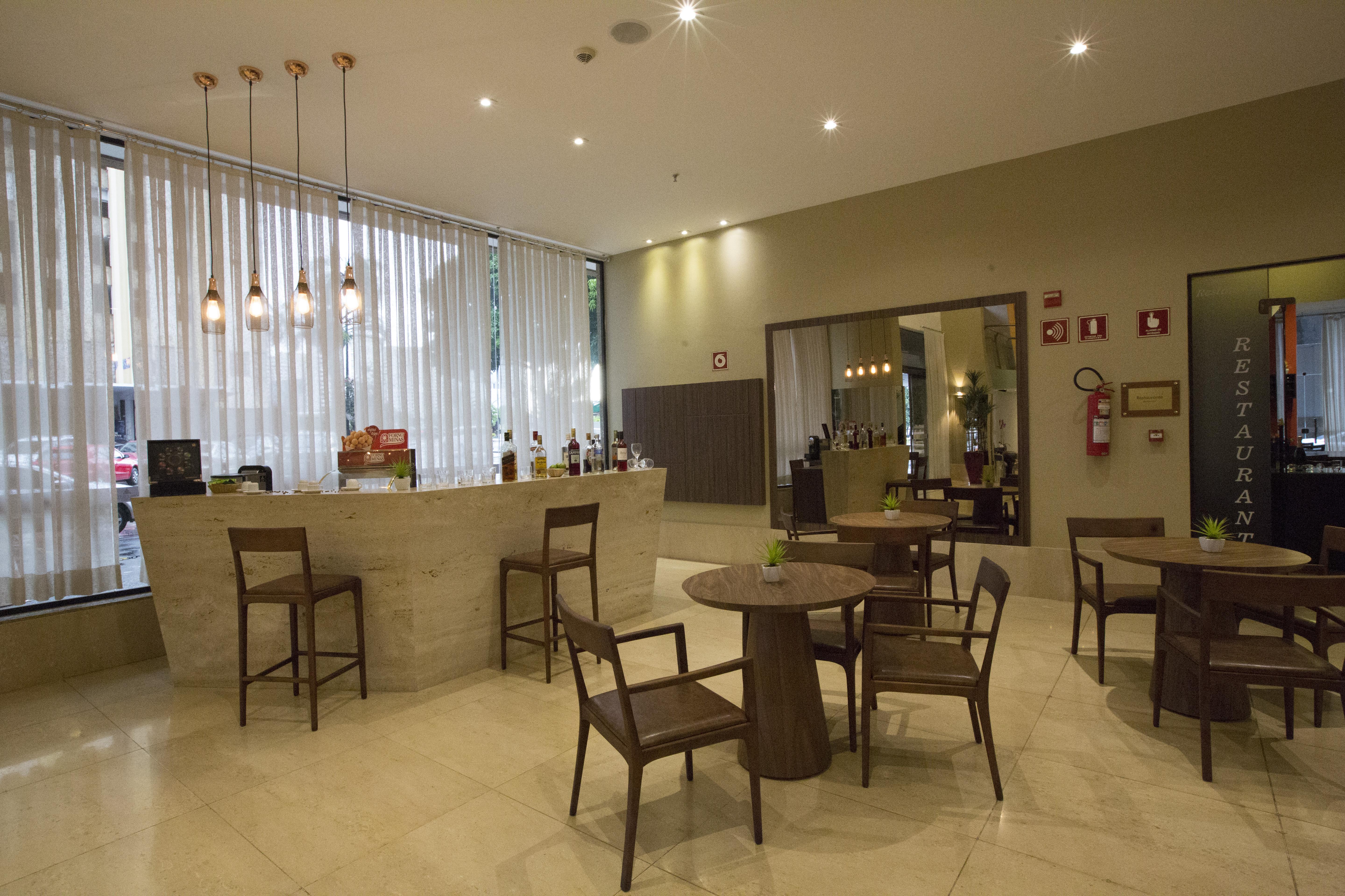 Nobile Suites Monumental Brasília Extérieur photo