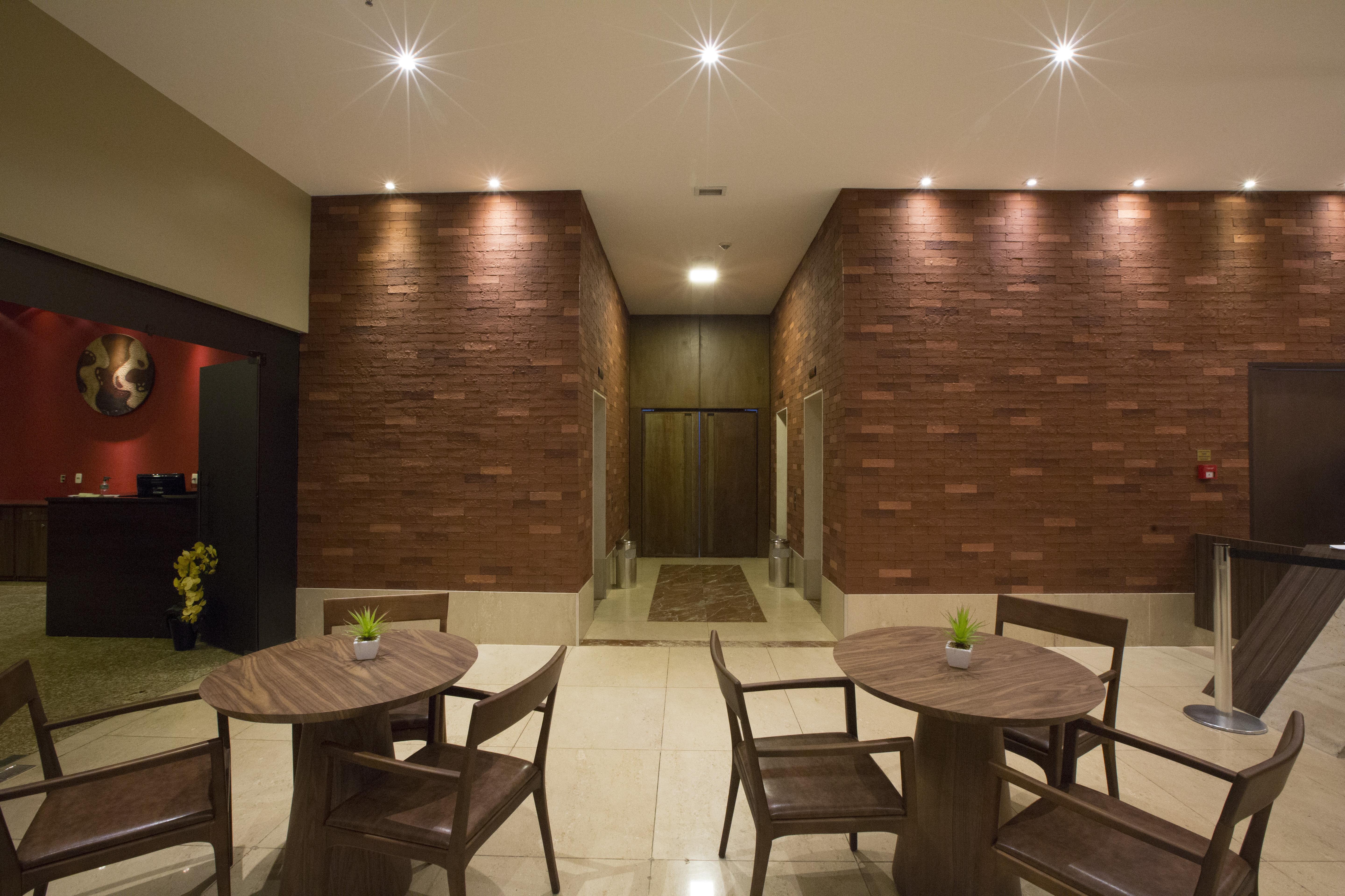 Nobile Suites Monumental Brasília Extérieur photo