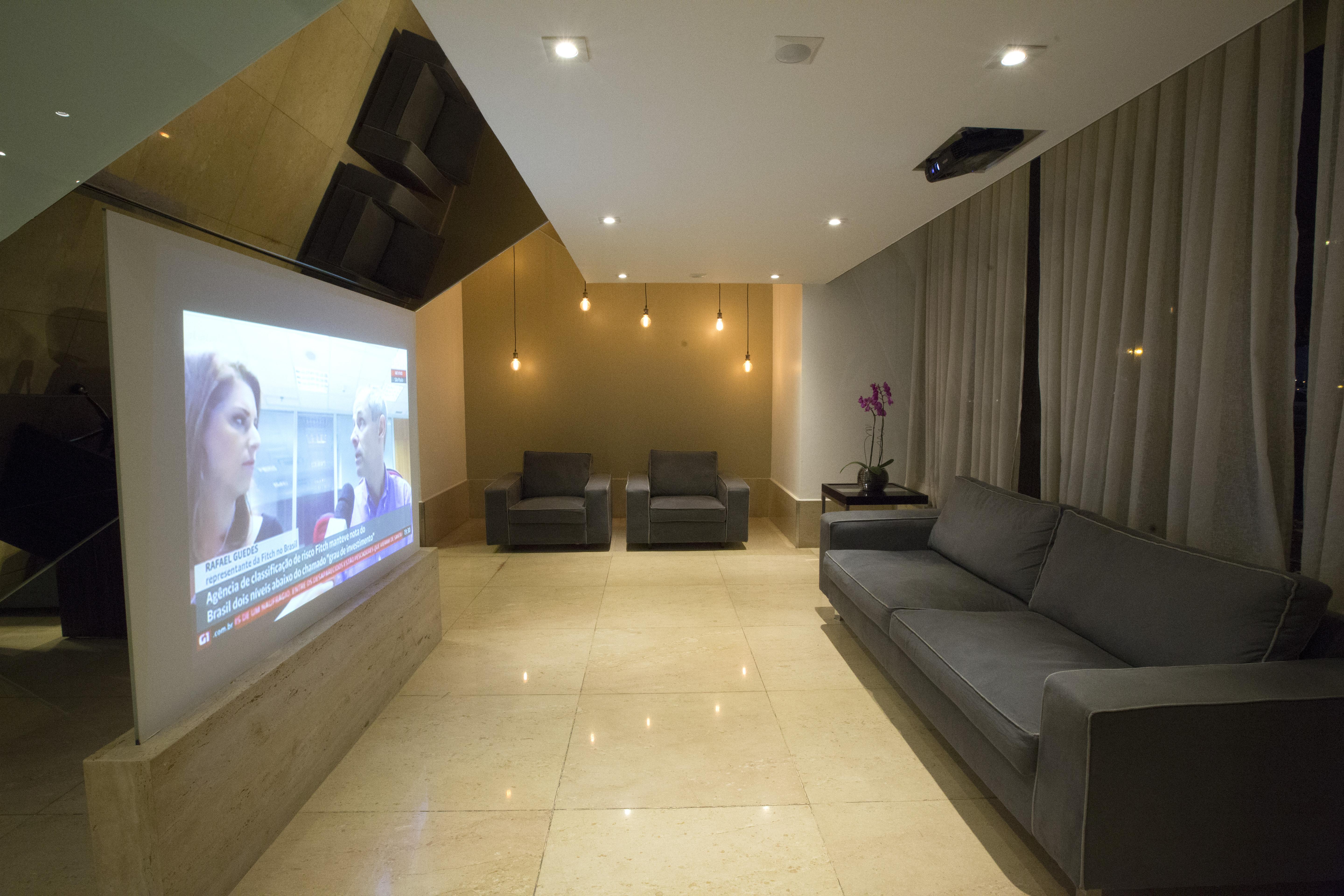 Nobile Suites Monumental Brasília Extérieur photo