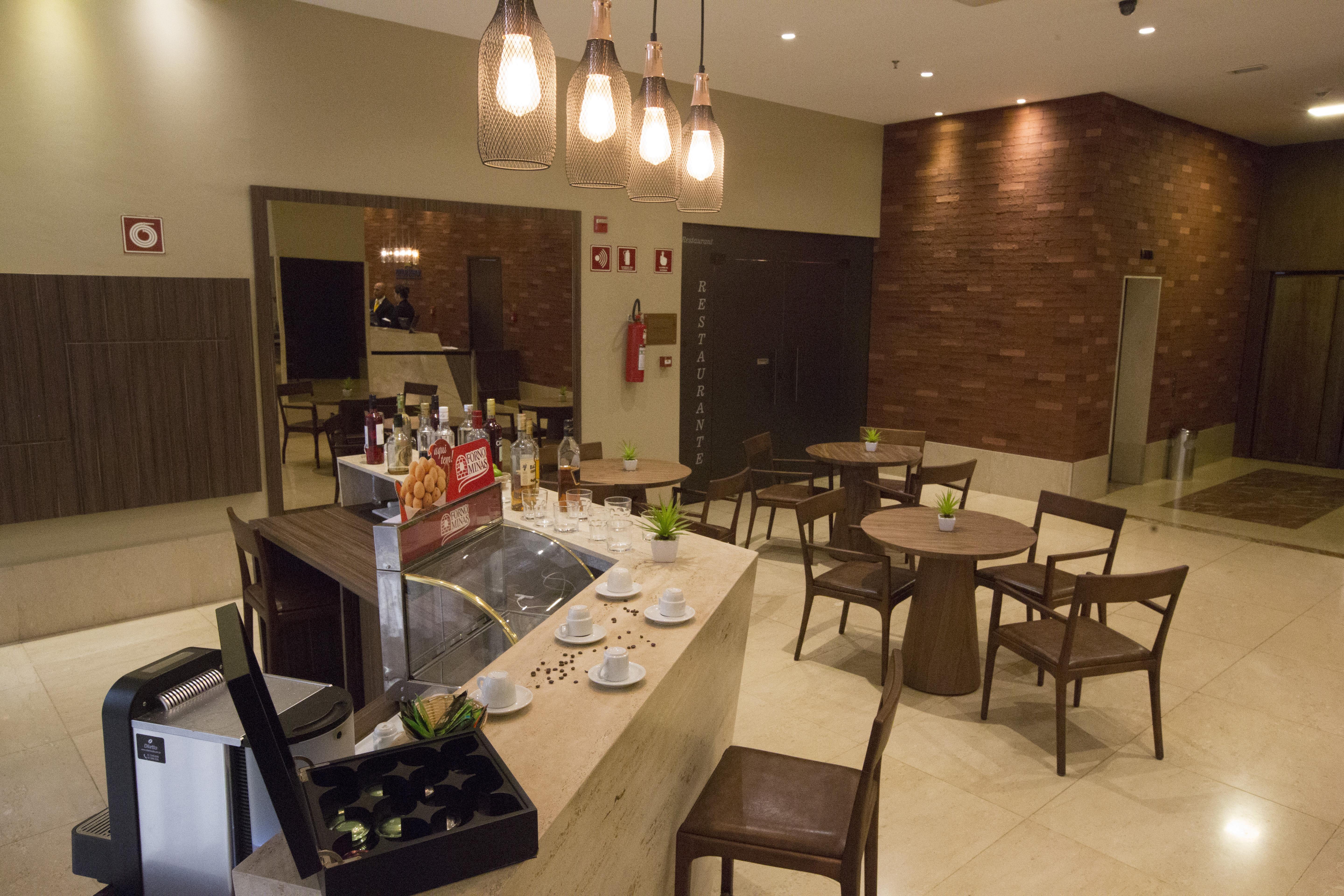 Nobile Suites Monumental Brasília Extérieur photo